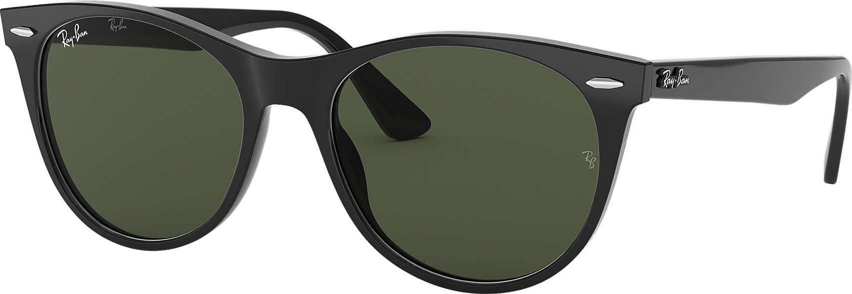 classic black ray bans