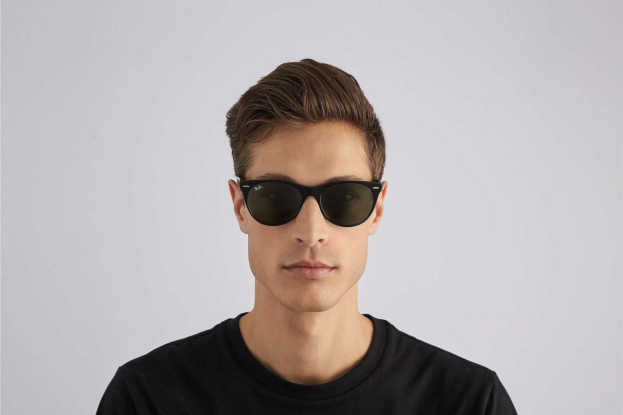 ray ban wayfarer ii evolve