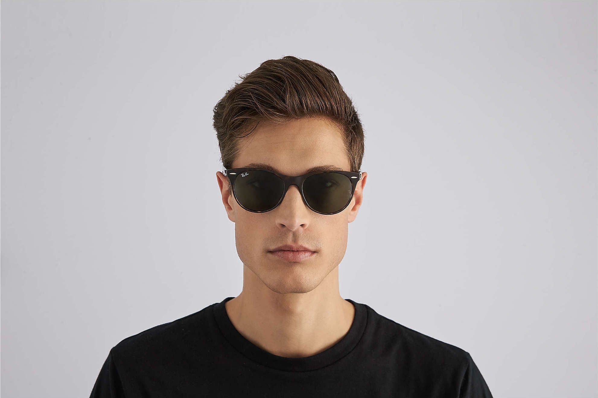 ray ban wayfarer ii polarized