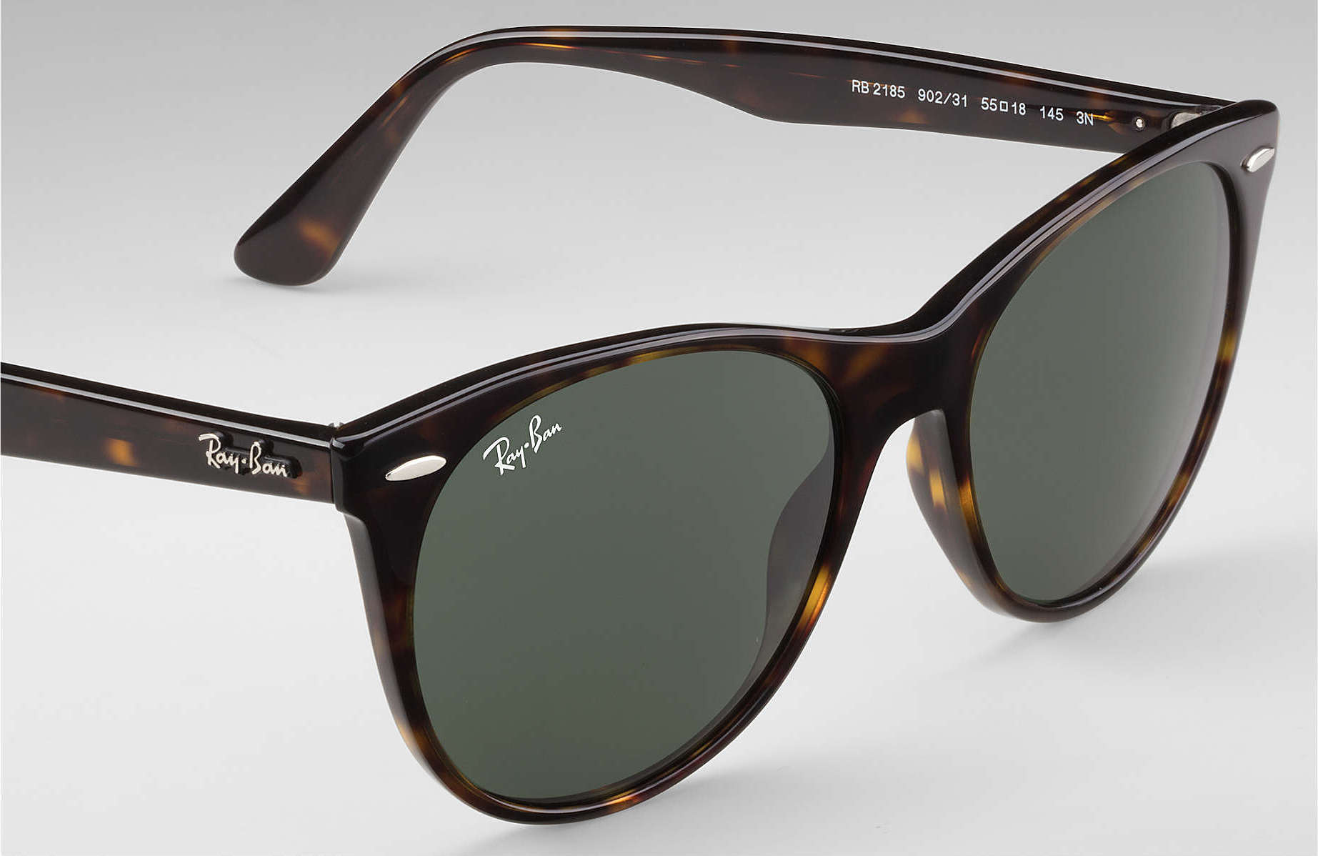 ray ban wayfarer 2 tortoise shell