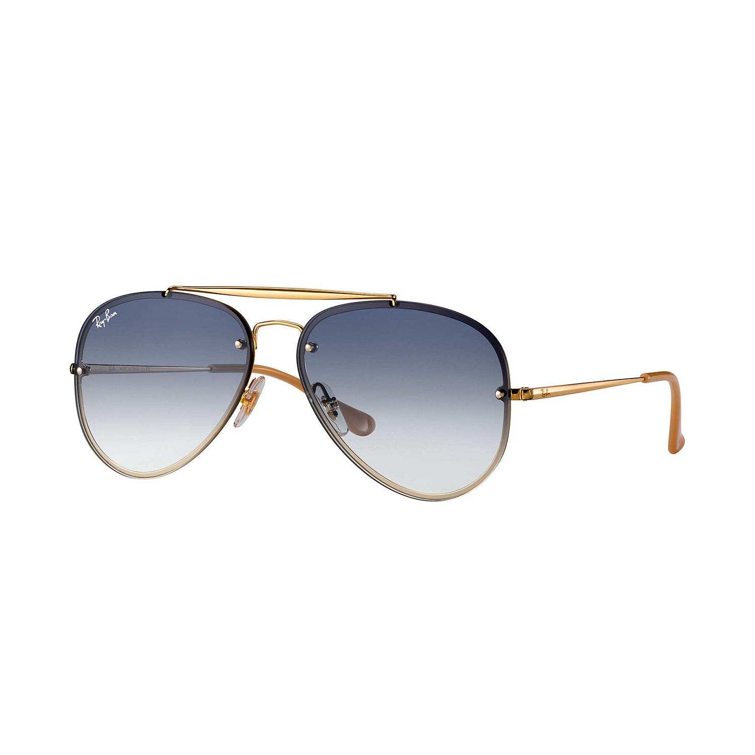 ray ban blaze 3584