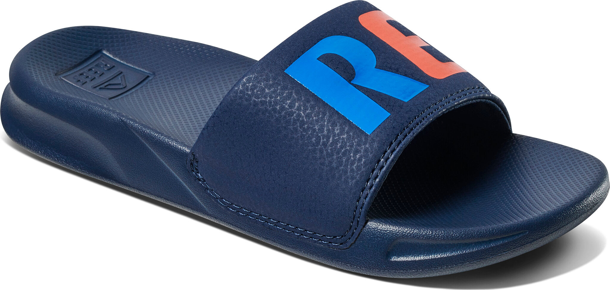 boys slip on sandals