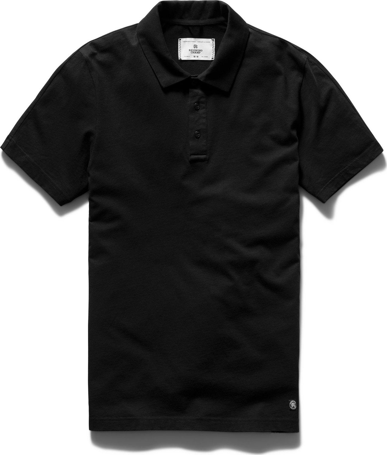 Reigning Champ Copper Jersey T-Shirt - Men's