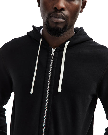 Reigning Champ Pullover Hoodie - Mid Weight Terry - Men's