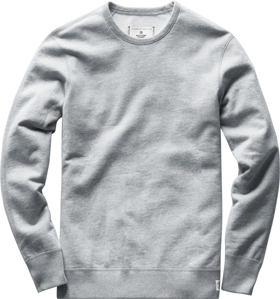 Reigning Champ Classic Crewneck - Mid Weight Terry - Men's | Altitude ...