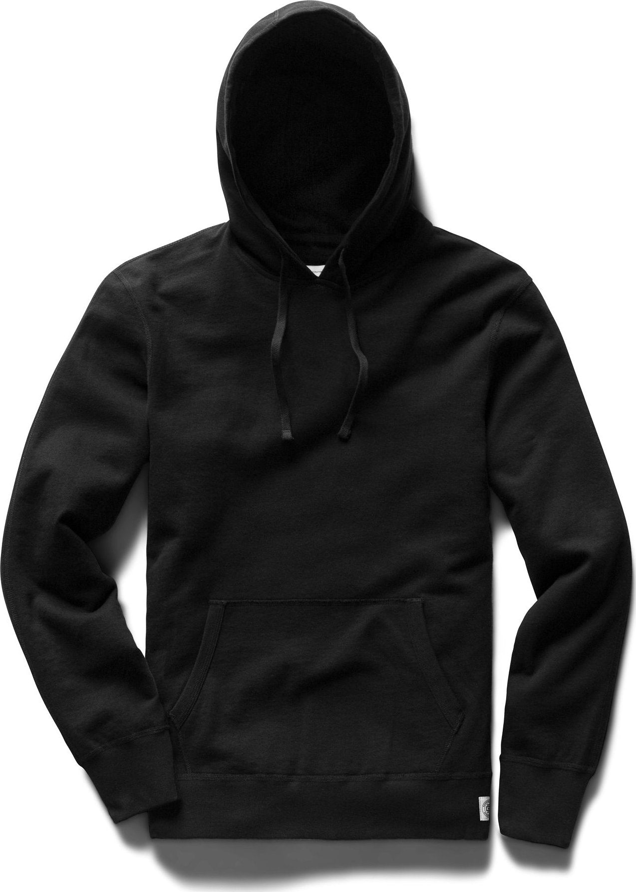 Reigning Champ Pullover Hoodie - Mid Weight Terry - Men's