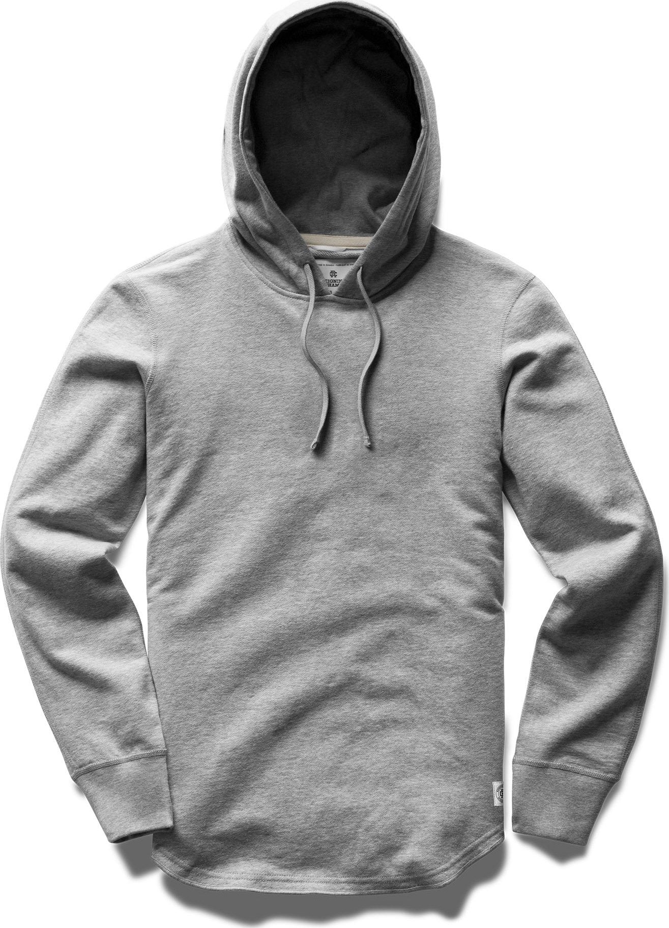 reigning champ midweight terry sweatshirt