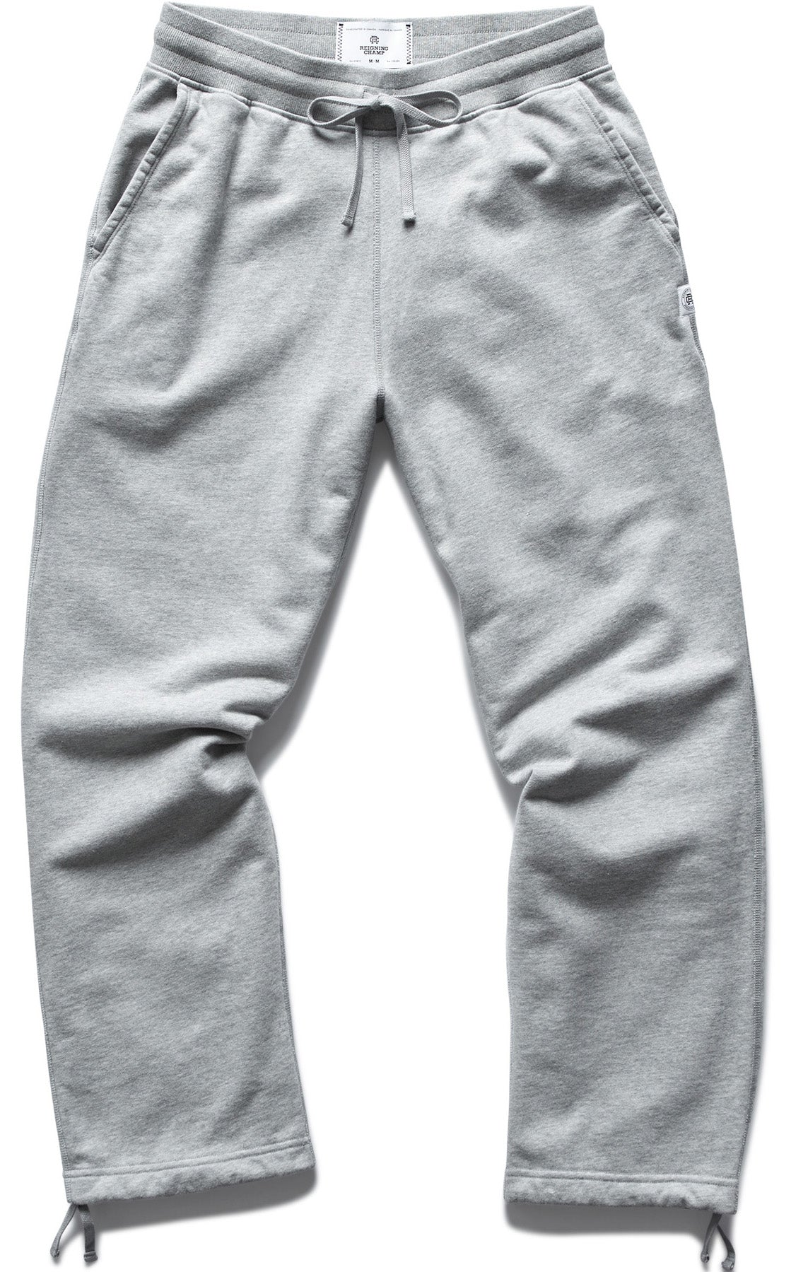 Reigning Champ Midweight Terry Relaxed Sweatpant - Men's | Altitude Sports