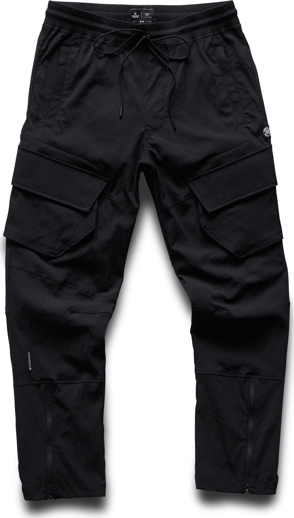 reigning champ cargo pants