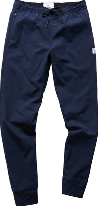 Men's Union Pacific Northwest Outdoor Jogger Pants, Navy Blue, 34x29