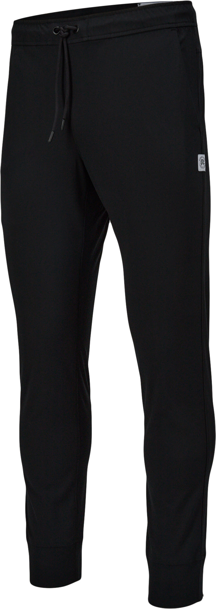 Lole Women's Size Small Lounge Jogger Pants, 2-Pack, Black /Charcoal New