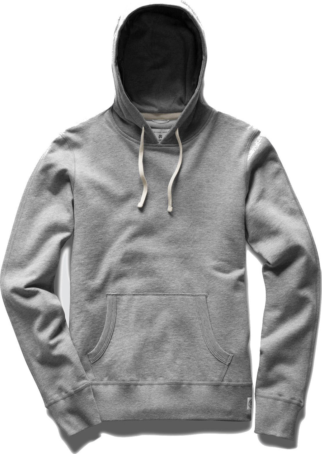 reigning champ lightweight hoodie