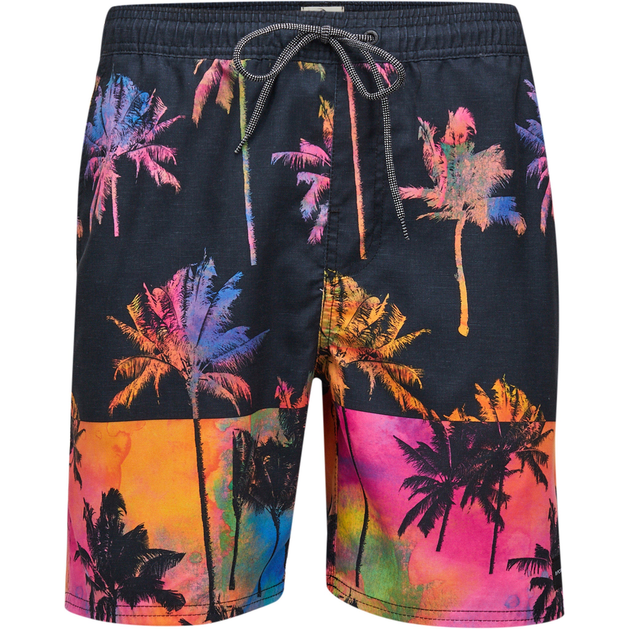 Rip Curl Backyards Volley Short - Men's | Altitude Sports