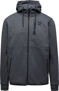 Karpos Totoga Hemp Full-Zip Hoodie - Men's