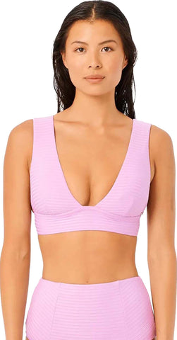 The Amazing Cleavage & Lift Bikini - Mod T-Shirt Bikini To