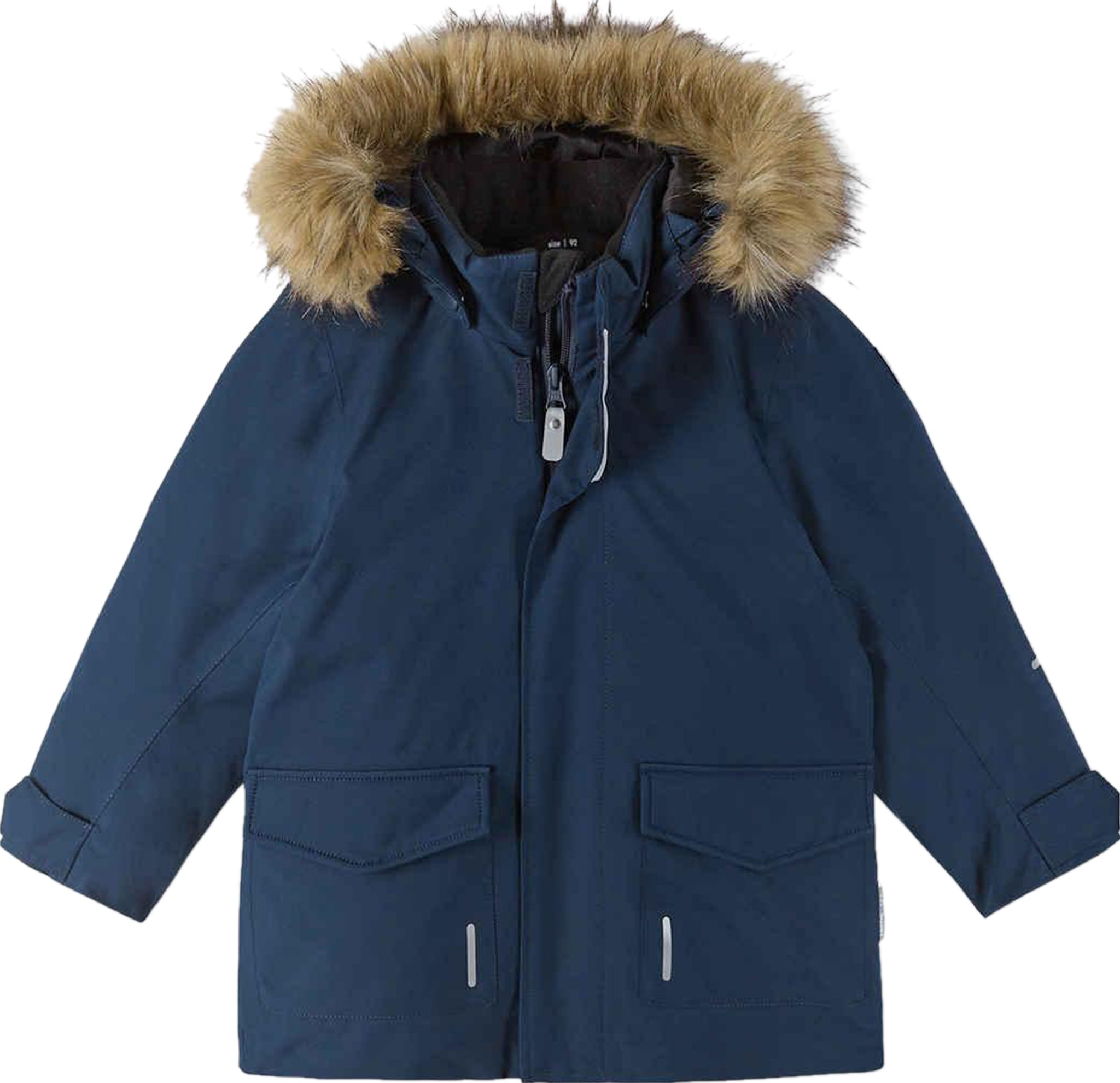 Reima Mutka Reimatec Winter Jacket - Toddler's | Altitude Sports