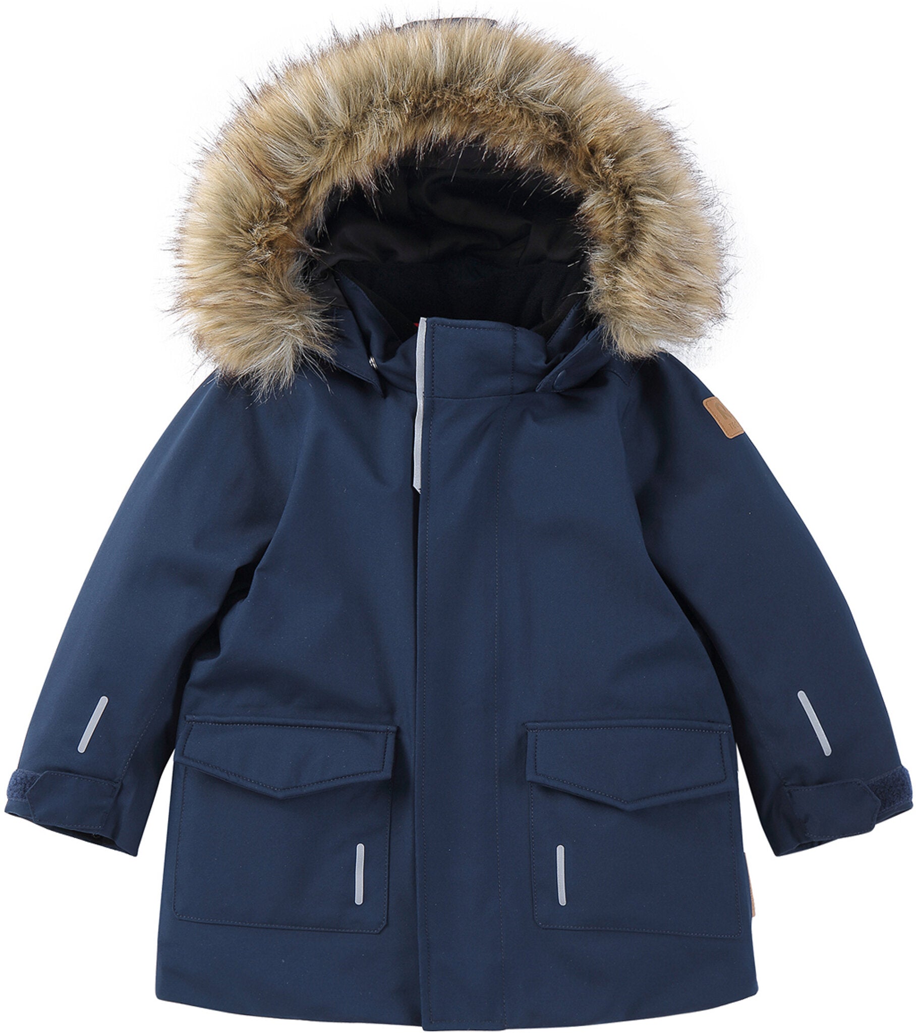 Reima Mutka Reimatec Winter Jacket - Toddler | Altitude Sports