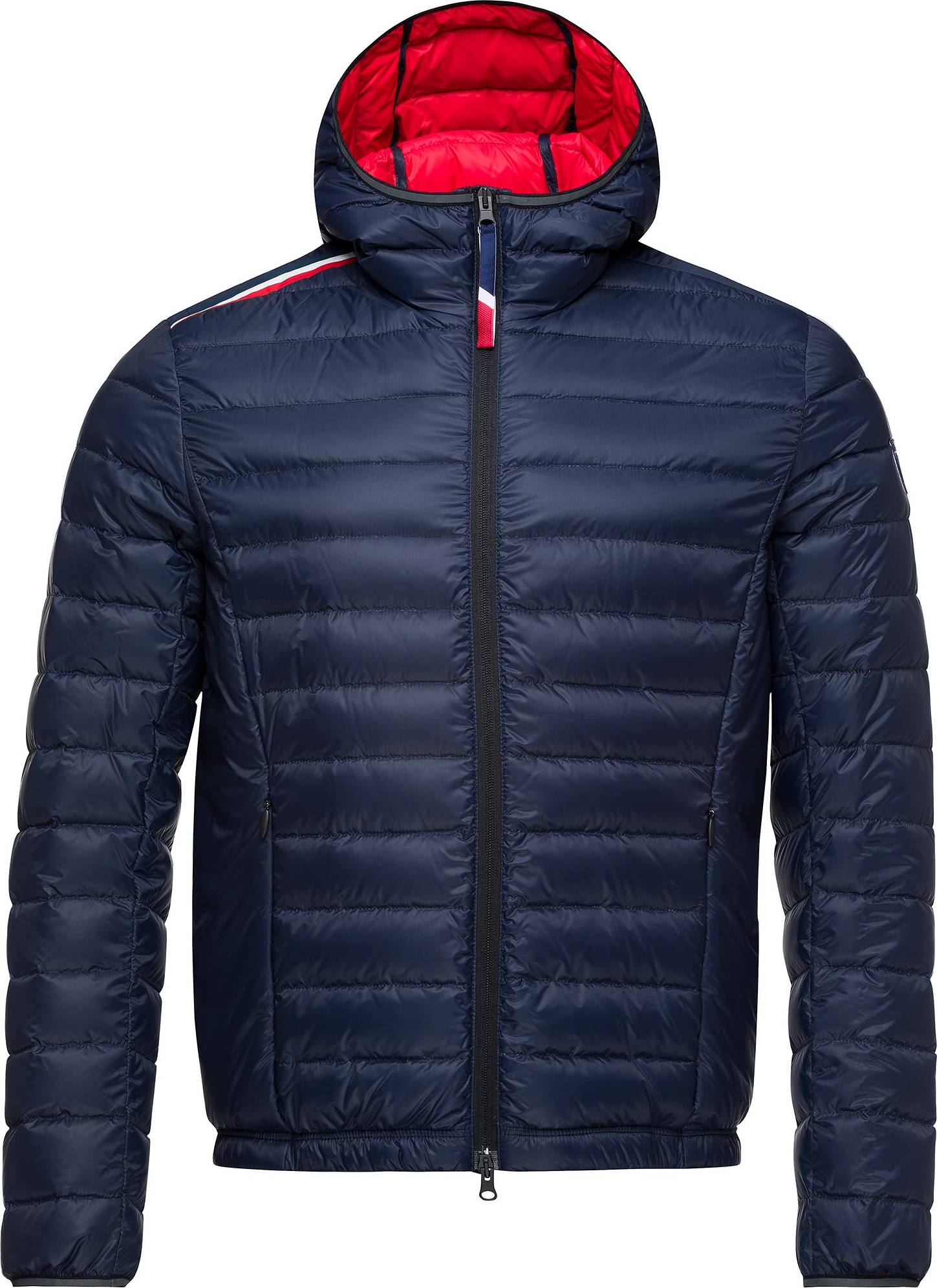Rossignol Verglas Hood Jacket - Men's | Altitude Sports