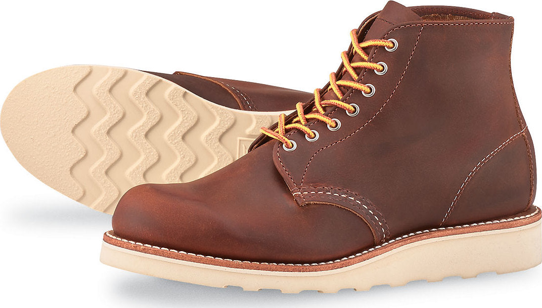 red wing shoes steel toe womens