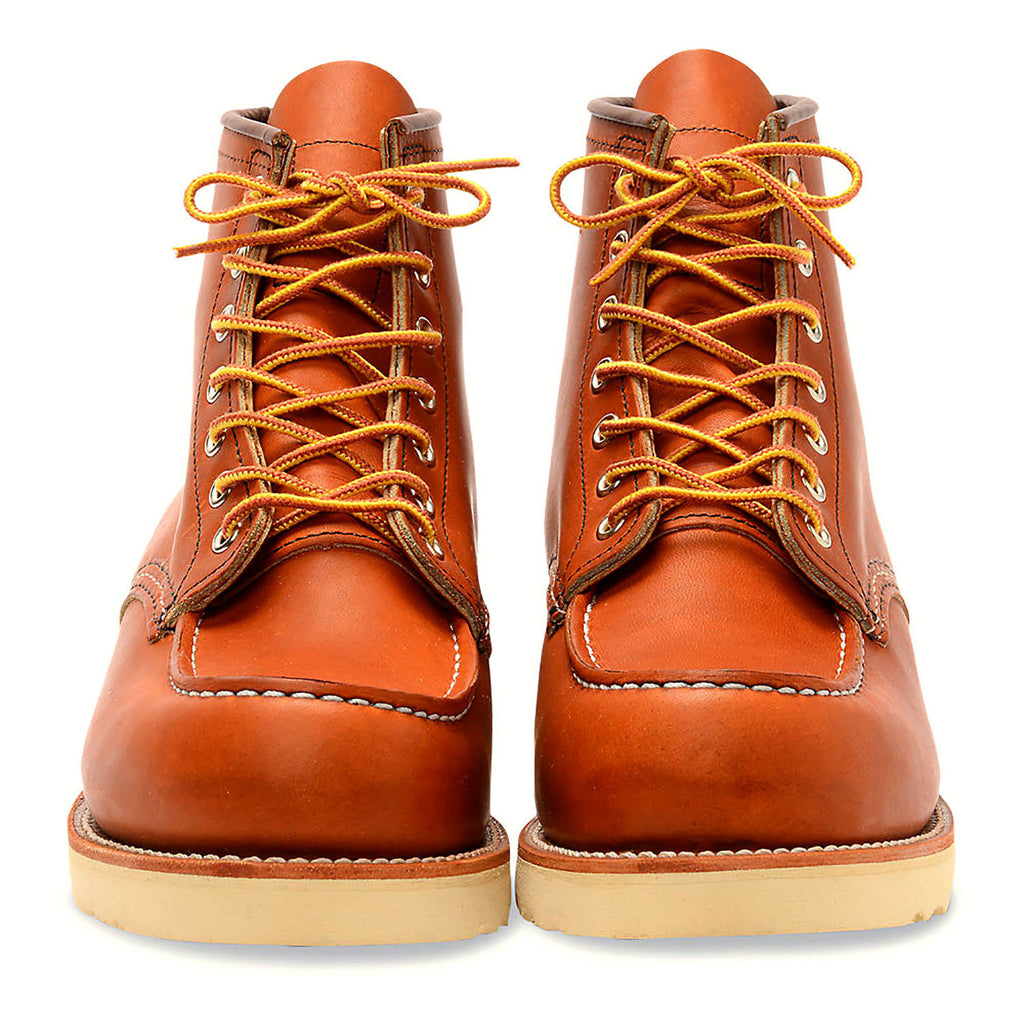 Red Wing Shoes 6 inch Classic Moc - Men's | Altitude Sports