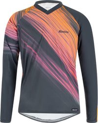 Shimano Yari Tech Ti SS Mens Biking Shirt - Shirts & T-Shirts