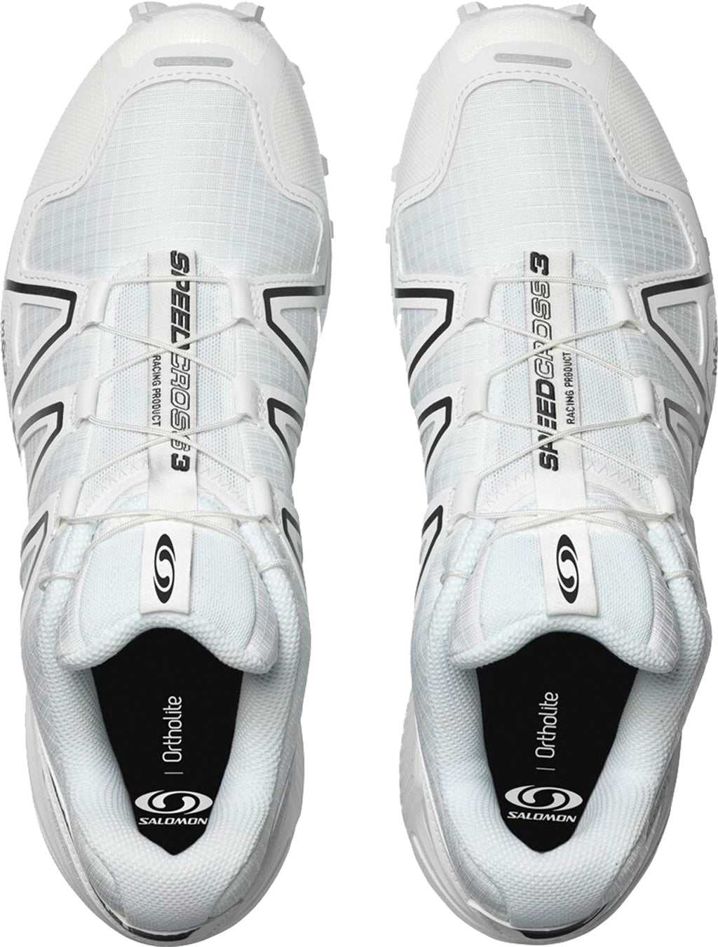 Salomon Speedcross 3 Shoes Unisex | Altitude Sports