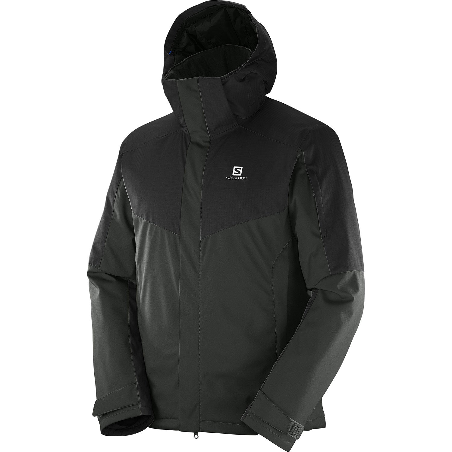 salomon stormseeker jacket