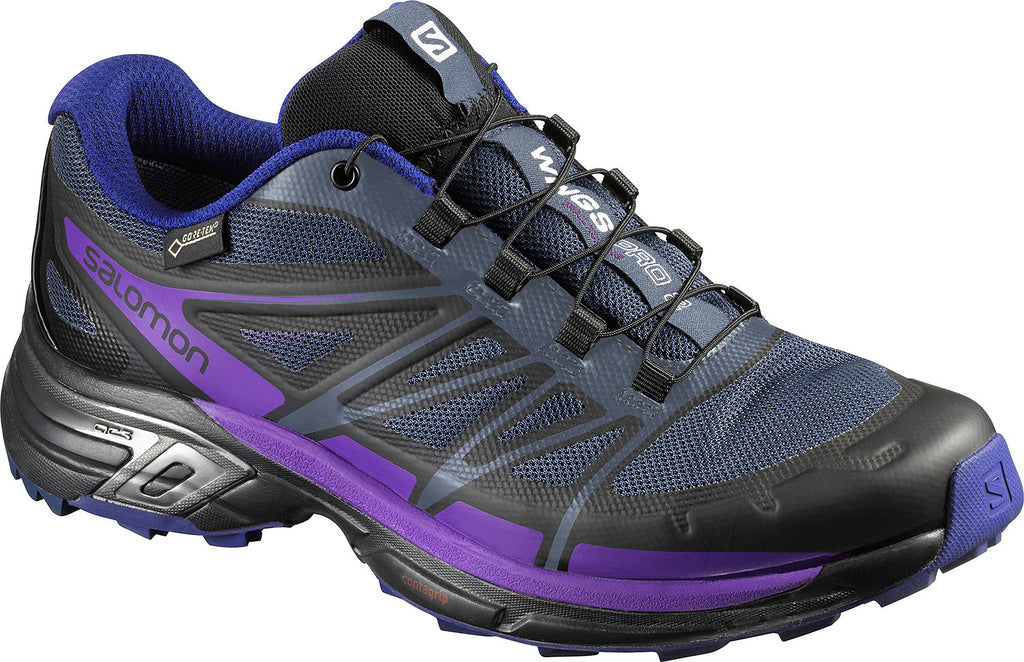 salomon wings pro 2 goretex