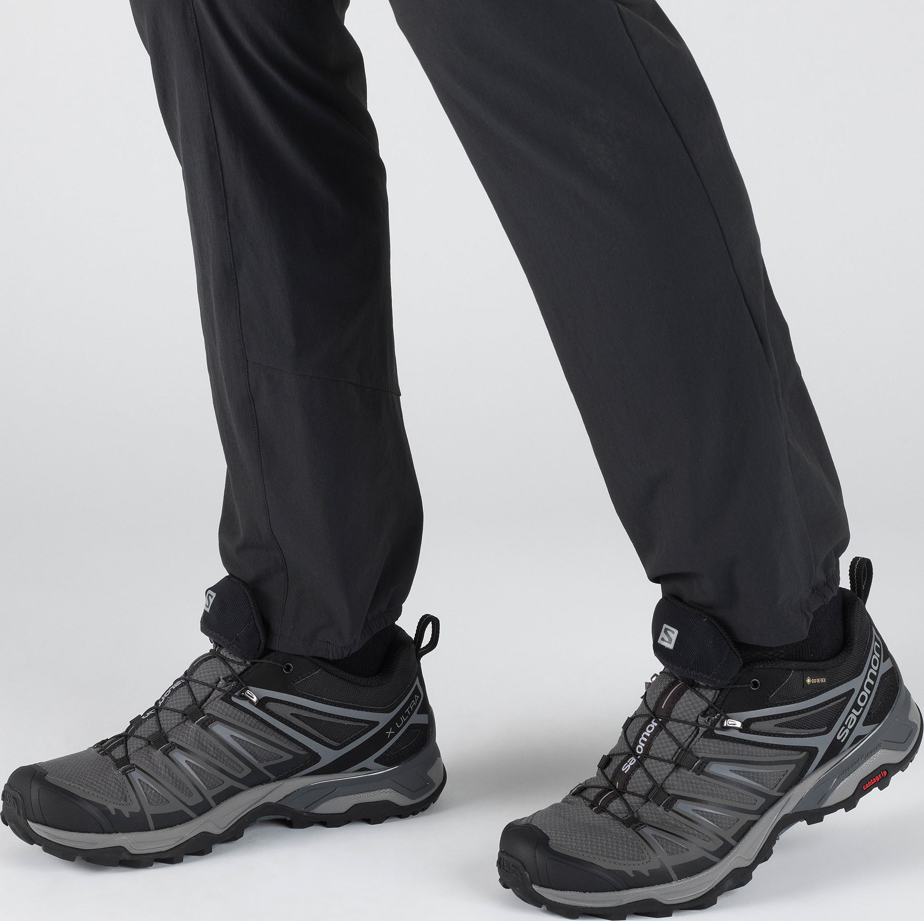 men's salomon x ultra hiking shoes