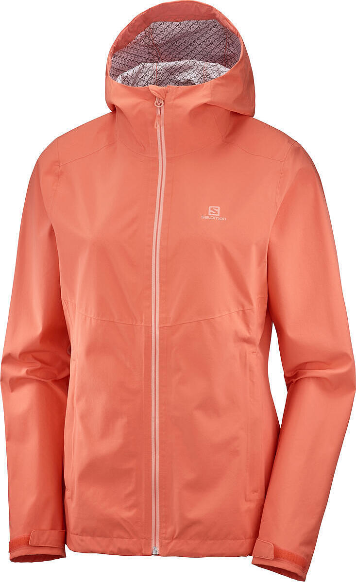 la cote flex 2.5 l jacket