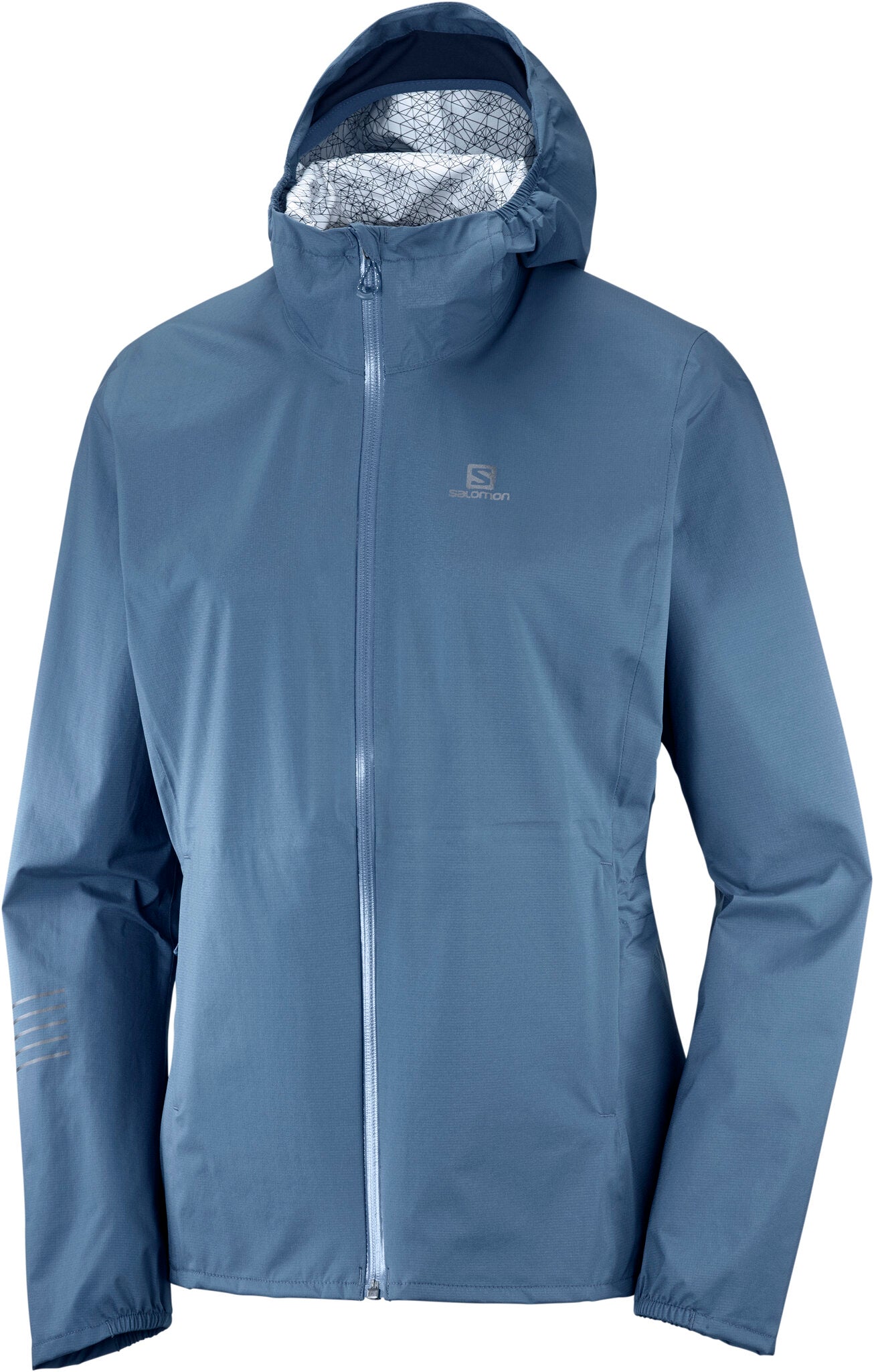 salomon women's lightning wp jacket