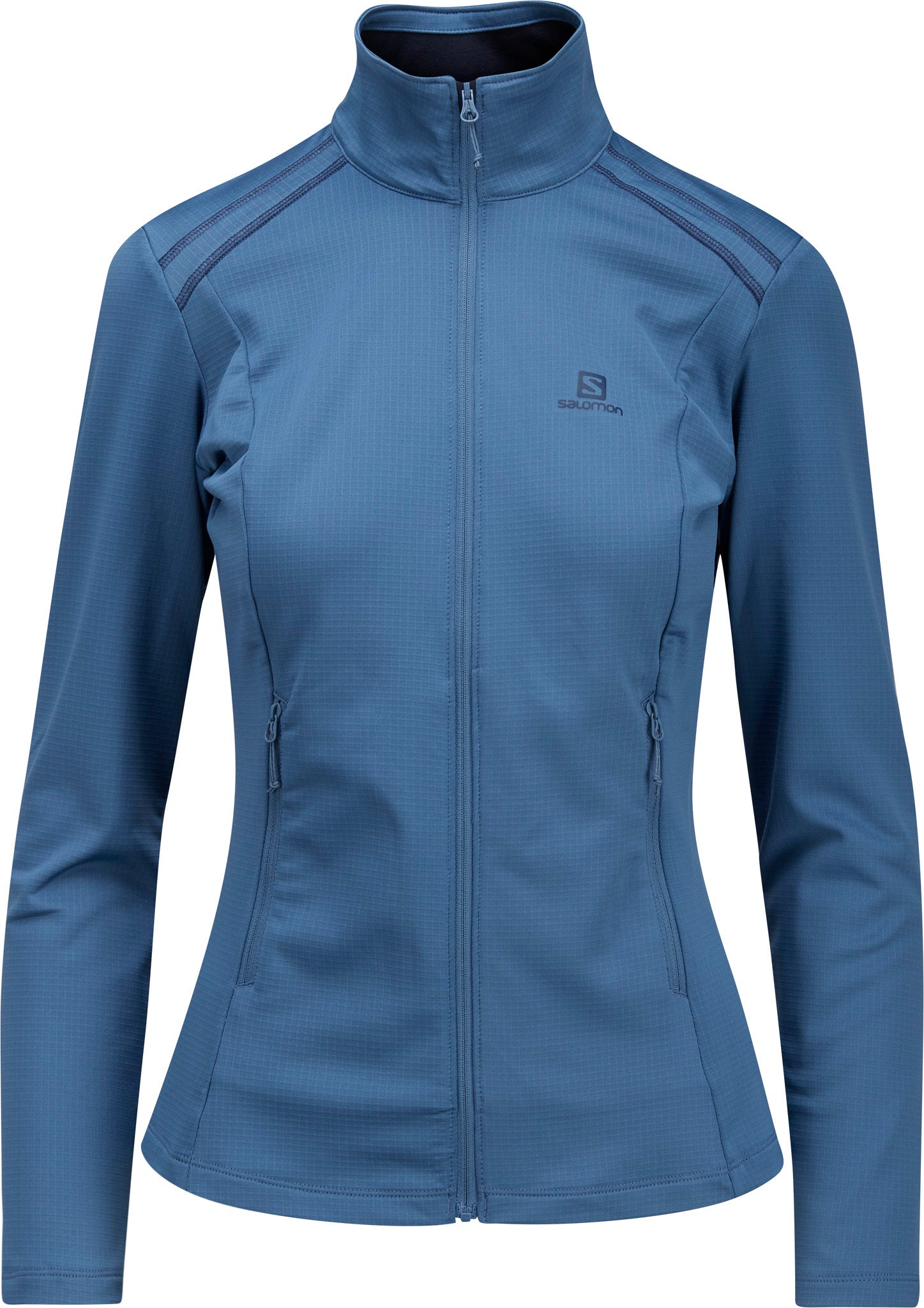 salomon open jacket