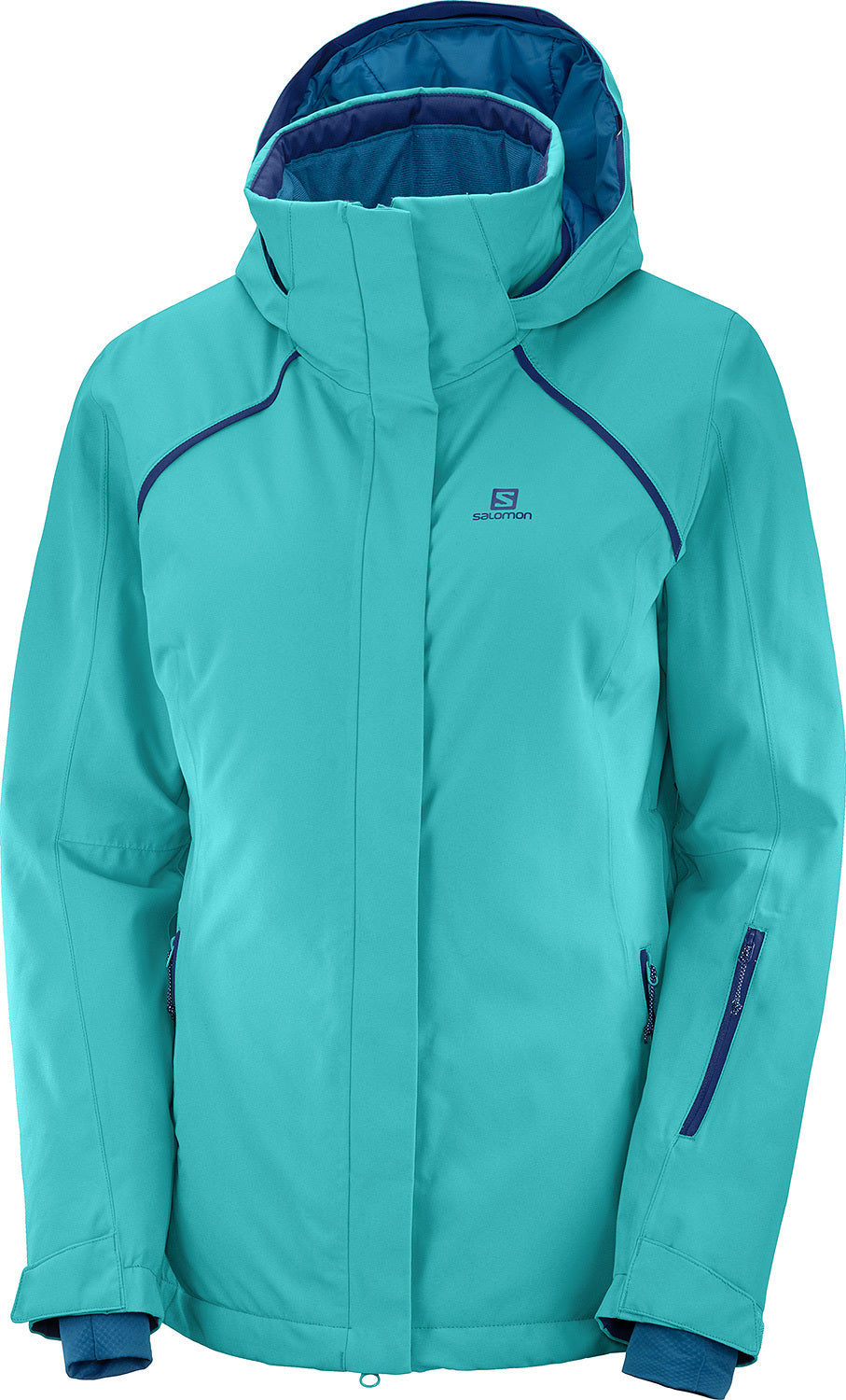 salomon women's strike jacket