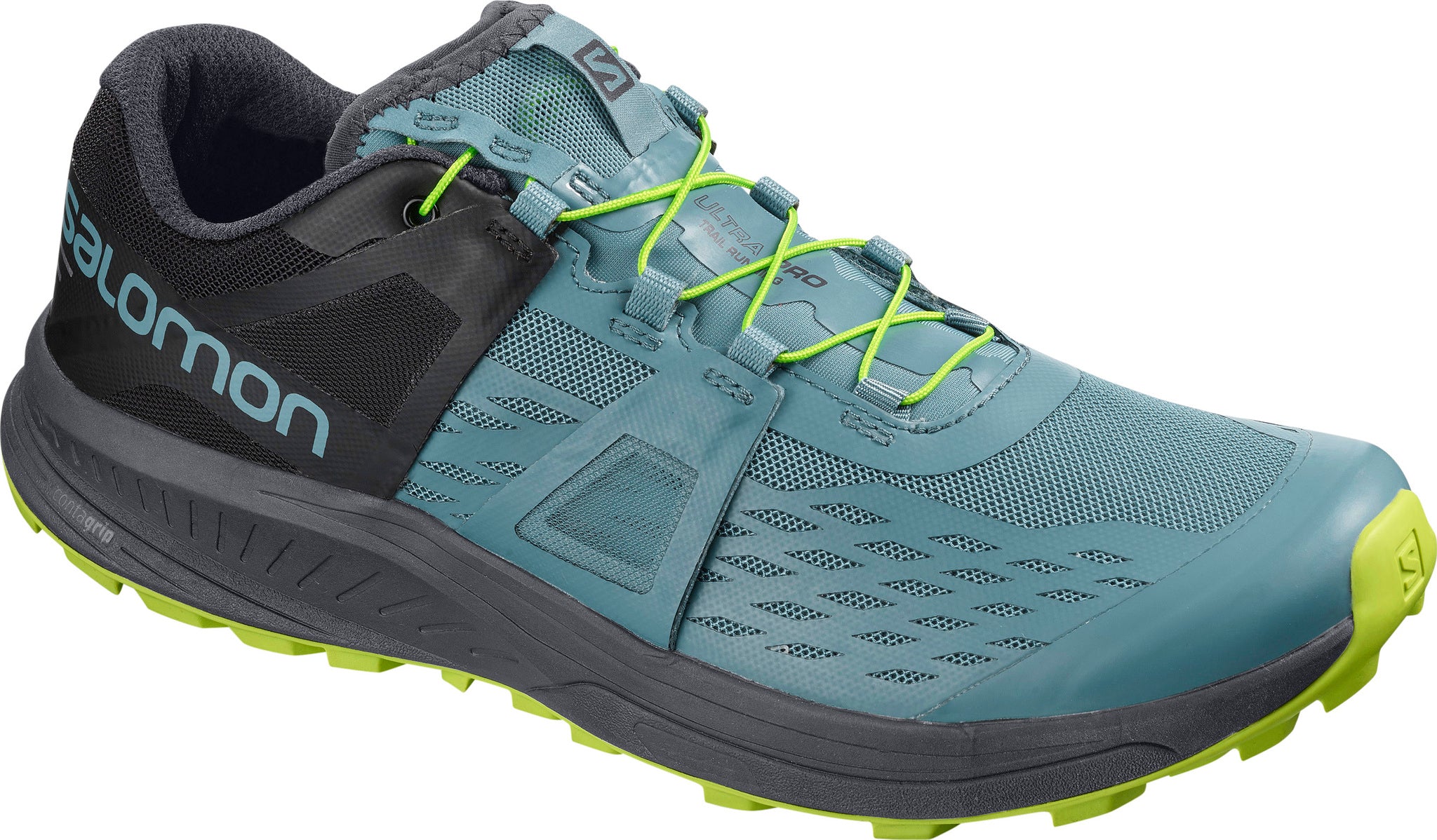 salomon ultra pro trail review