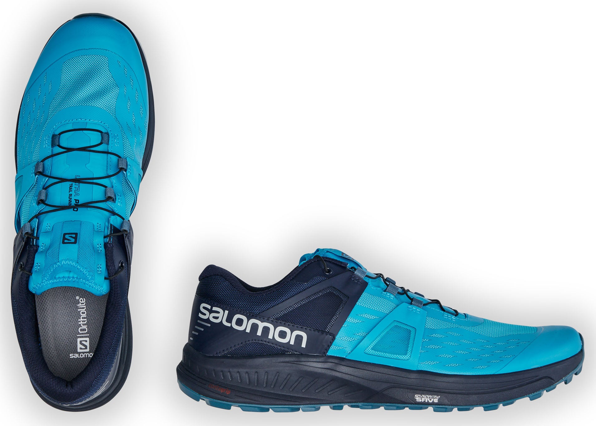 salomon unisex trail 20