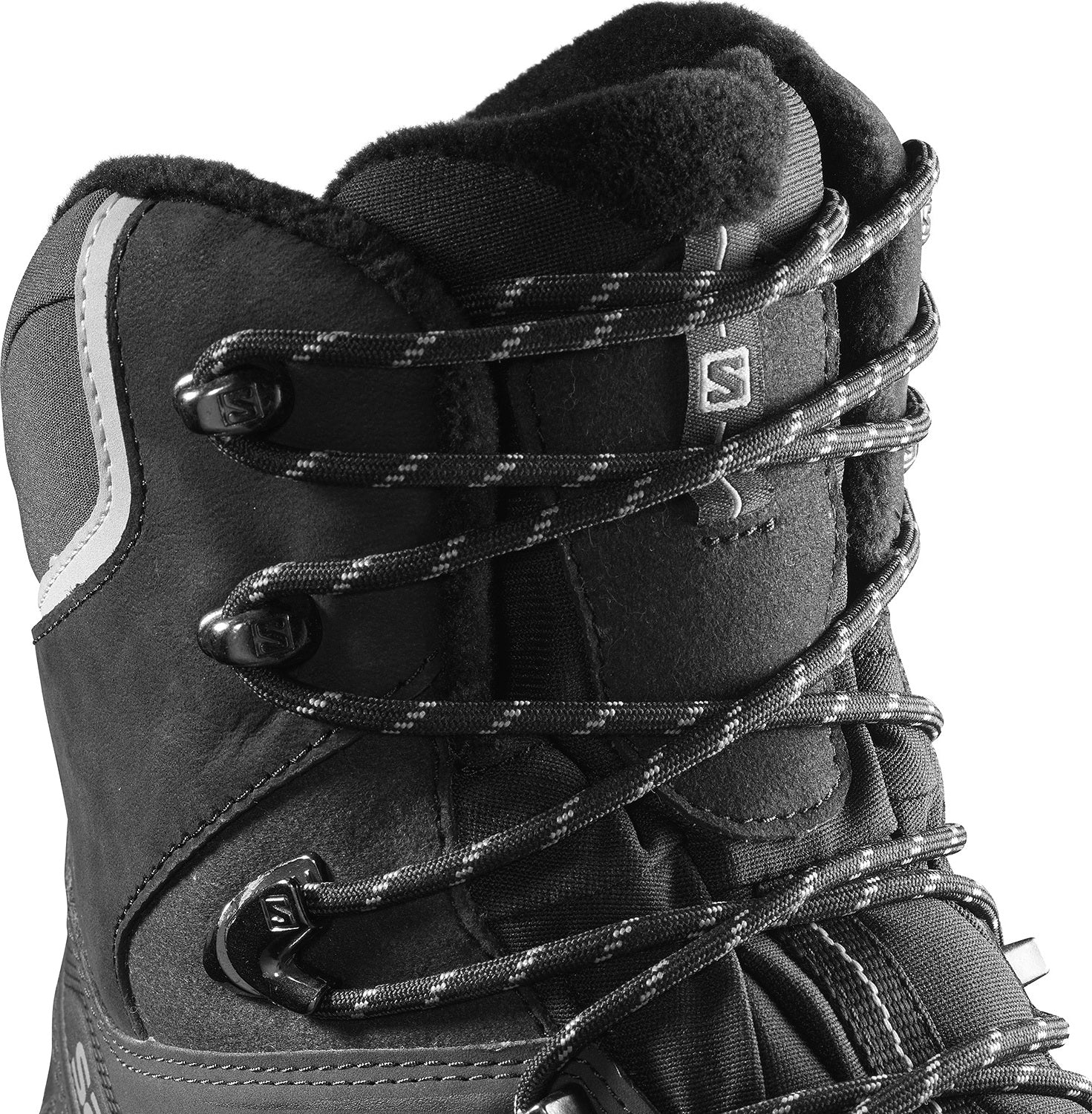 salomon ultra winter cs wp