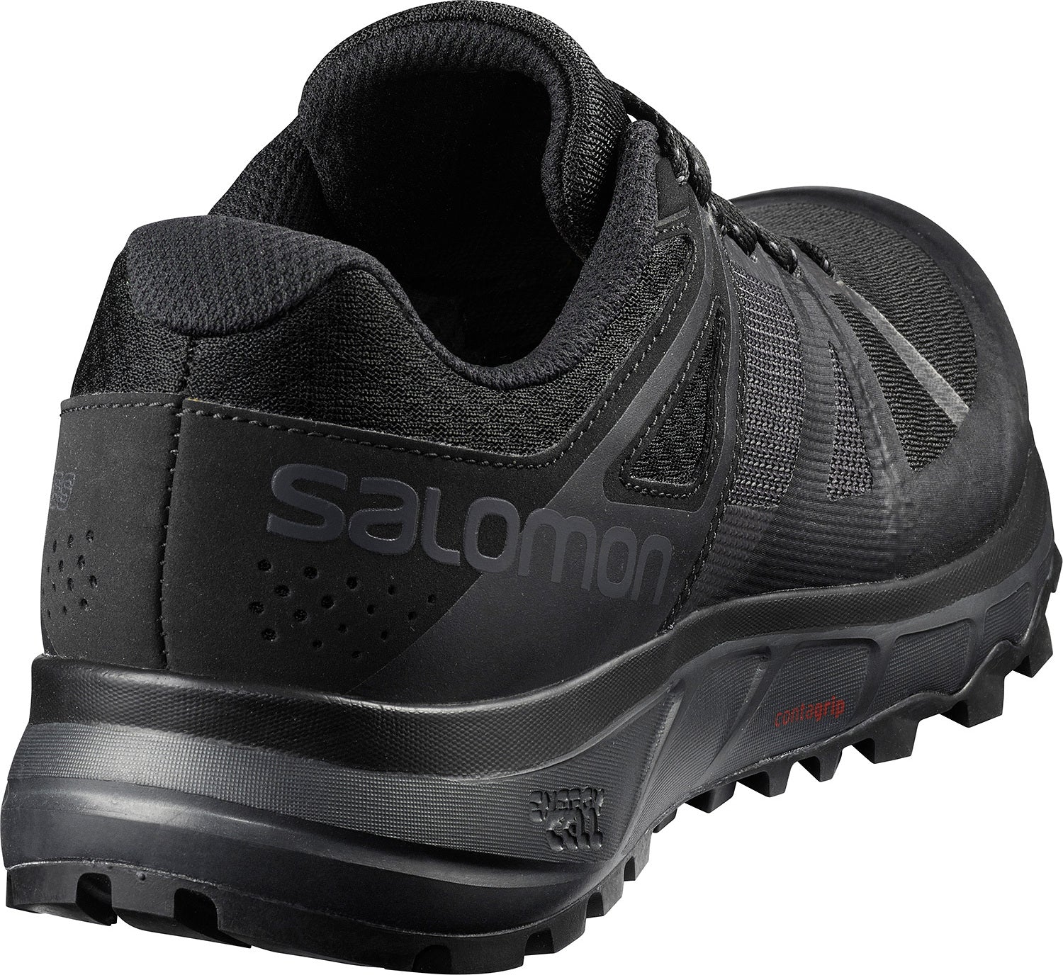 salomon trailster w