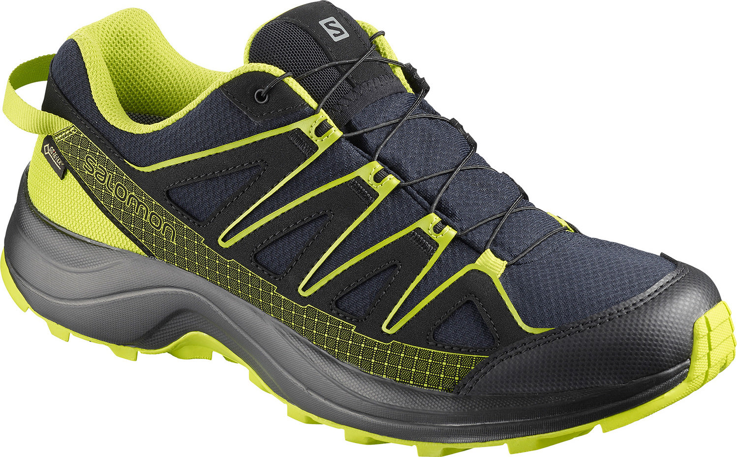 salomon xa orion gtx review