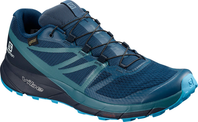 xa orion gtx trail running shoes