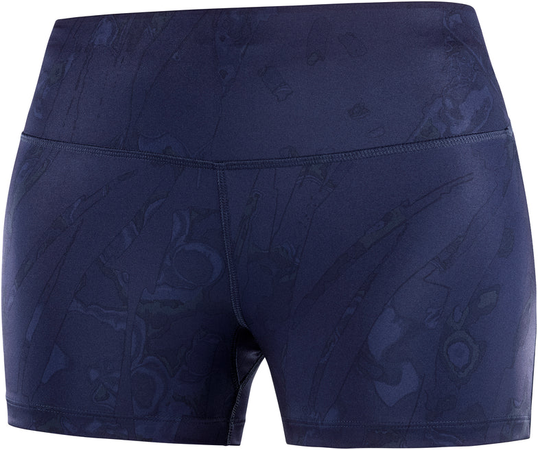 salomon bike shorts