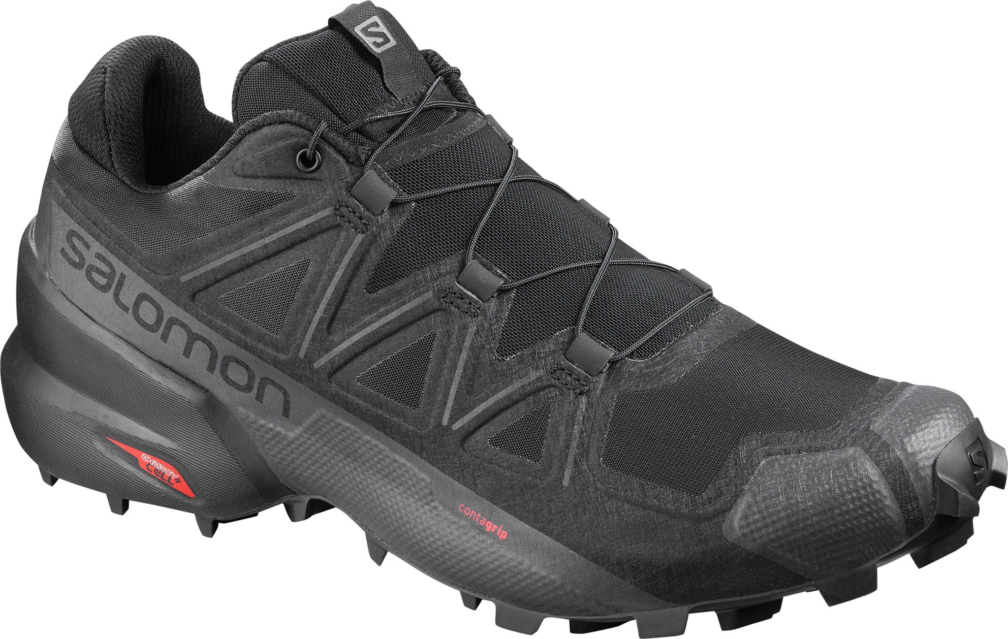 Salomon Speedcross 5 Trail Running Shoes Men's | Altitude