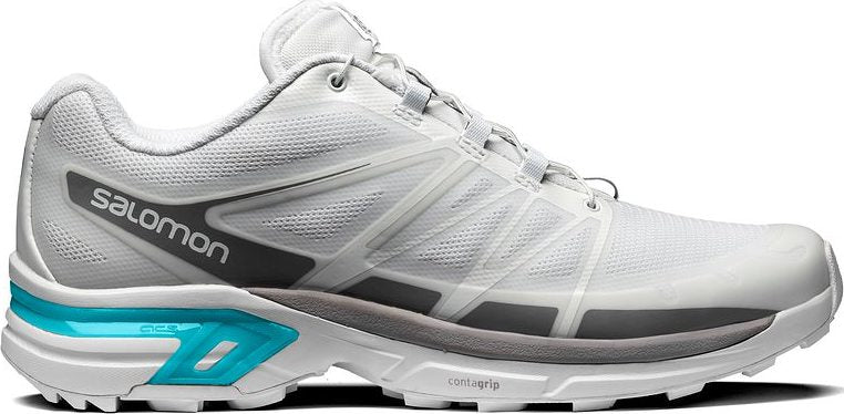 salomon basketball shoes