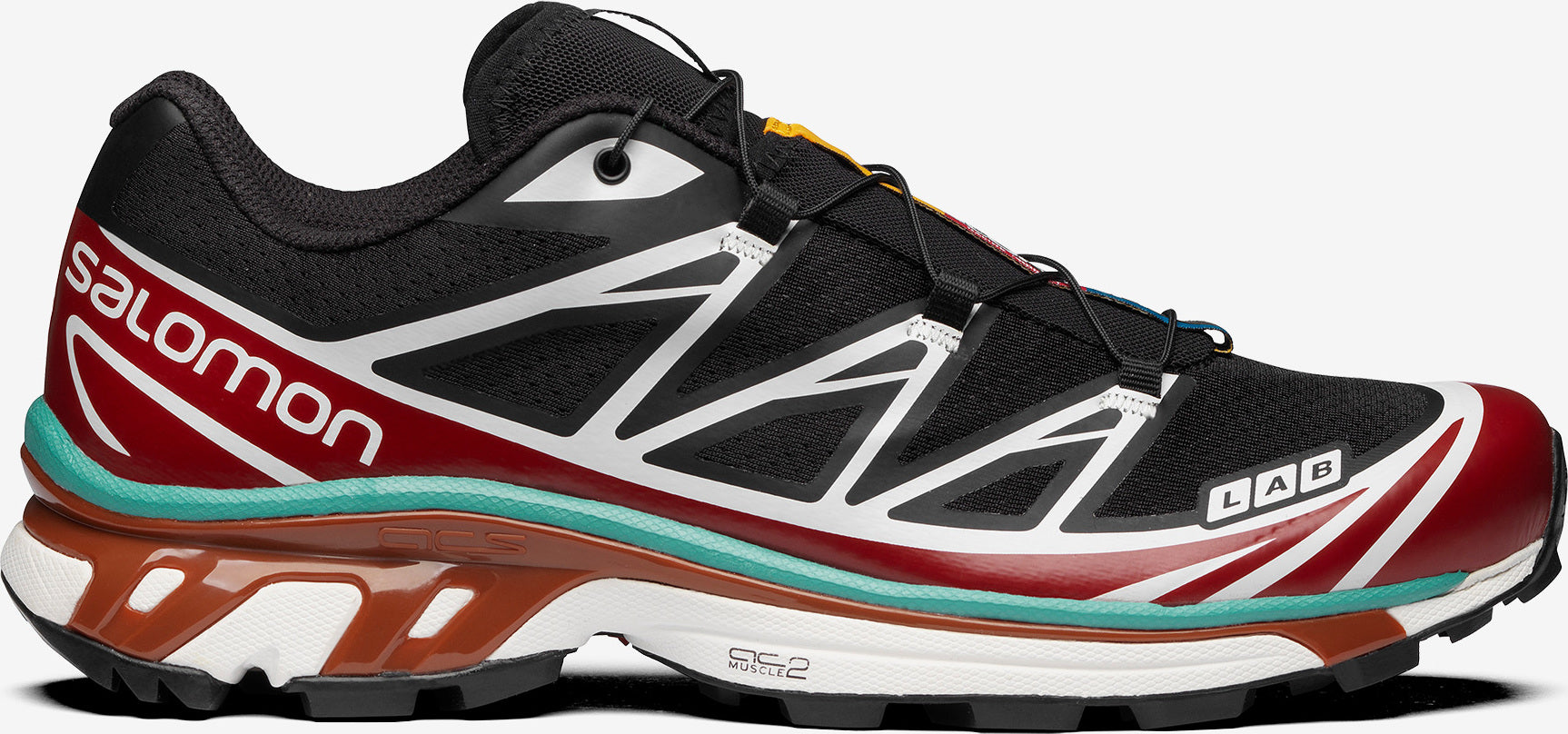 salomon xt 6 softground