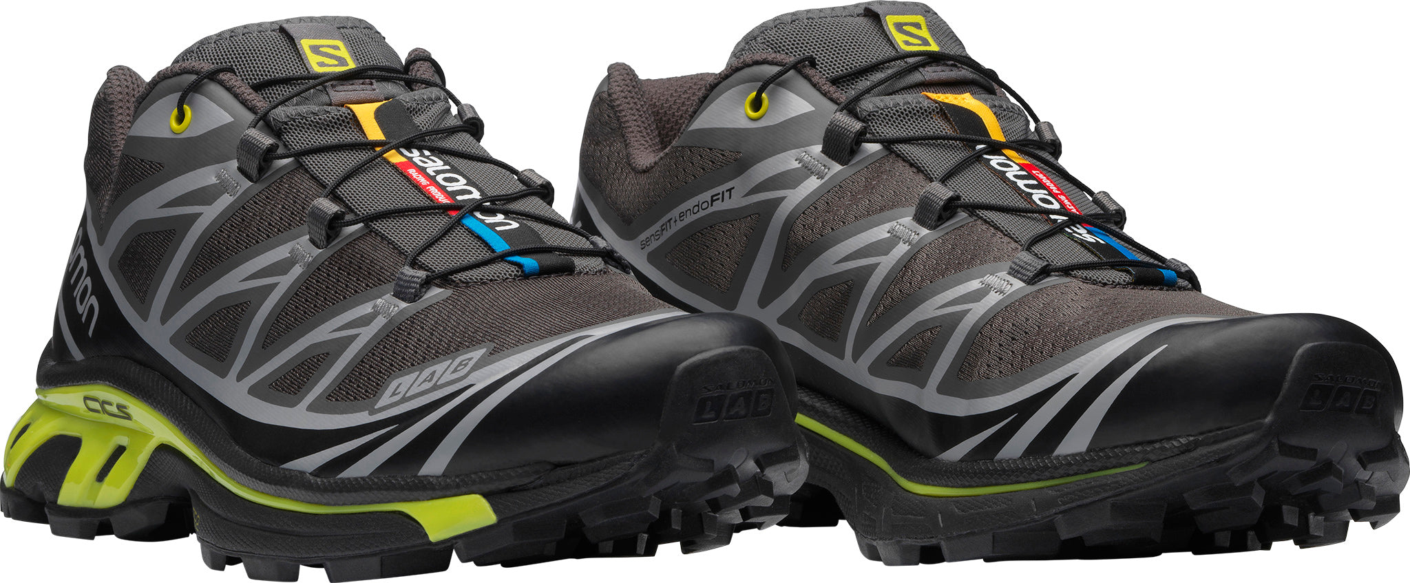 Salomon XT-6 Trail Running Shoes - Unisex | Altitude Sports