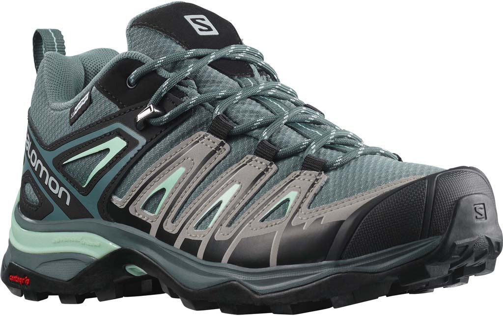 Salomon X Ultra Pioneer Climasalomon Waterproof Hiking Shoes - Women's |  Altitude Sports
