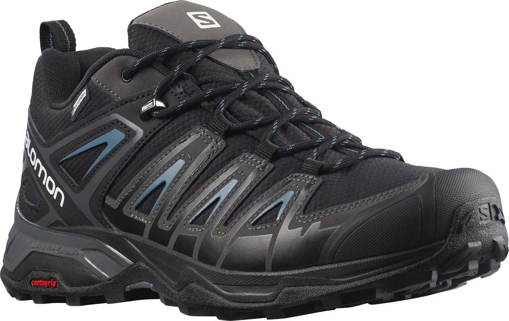 Salomon Ultra CSWP Hiking Shoes - Men's Altitude