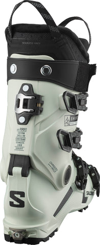 Women's ski boots  Bottes de ski pour femme – D-STRUCTURE