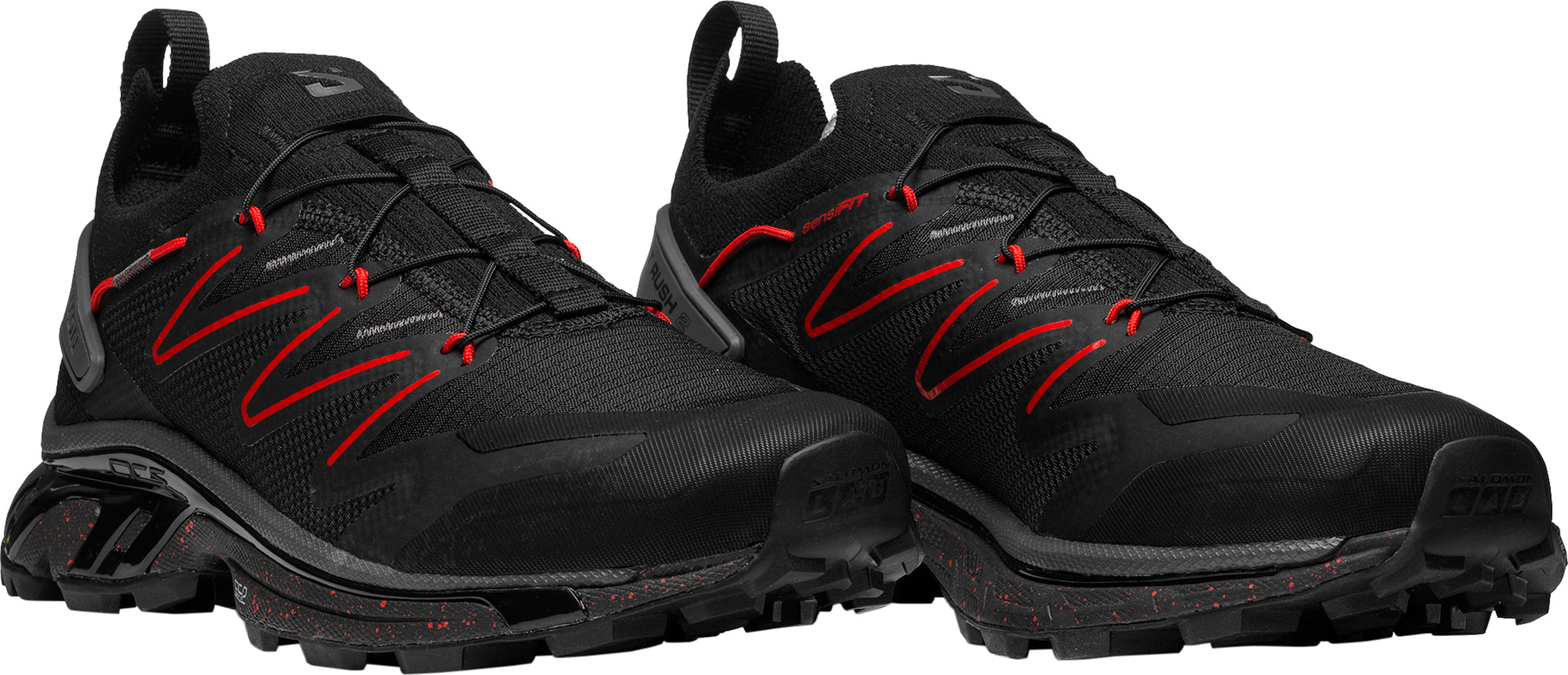 Salomon XT-Rush 2 Sportstyle Shoes - Unisex