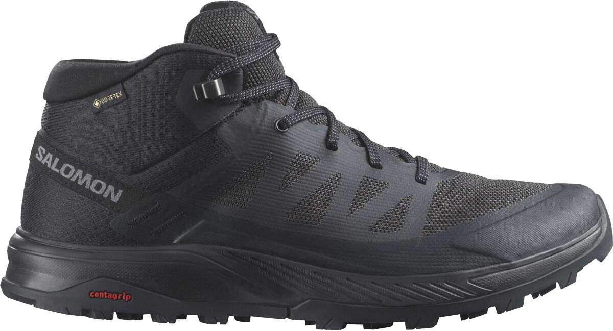 Salomon Outrise Mid GORE-TEX Hiking Boots - Men's