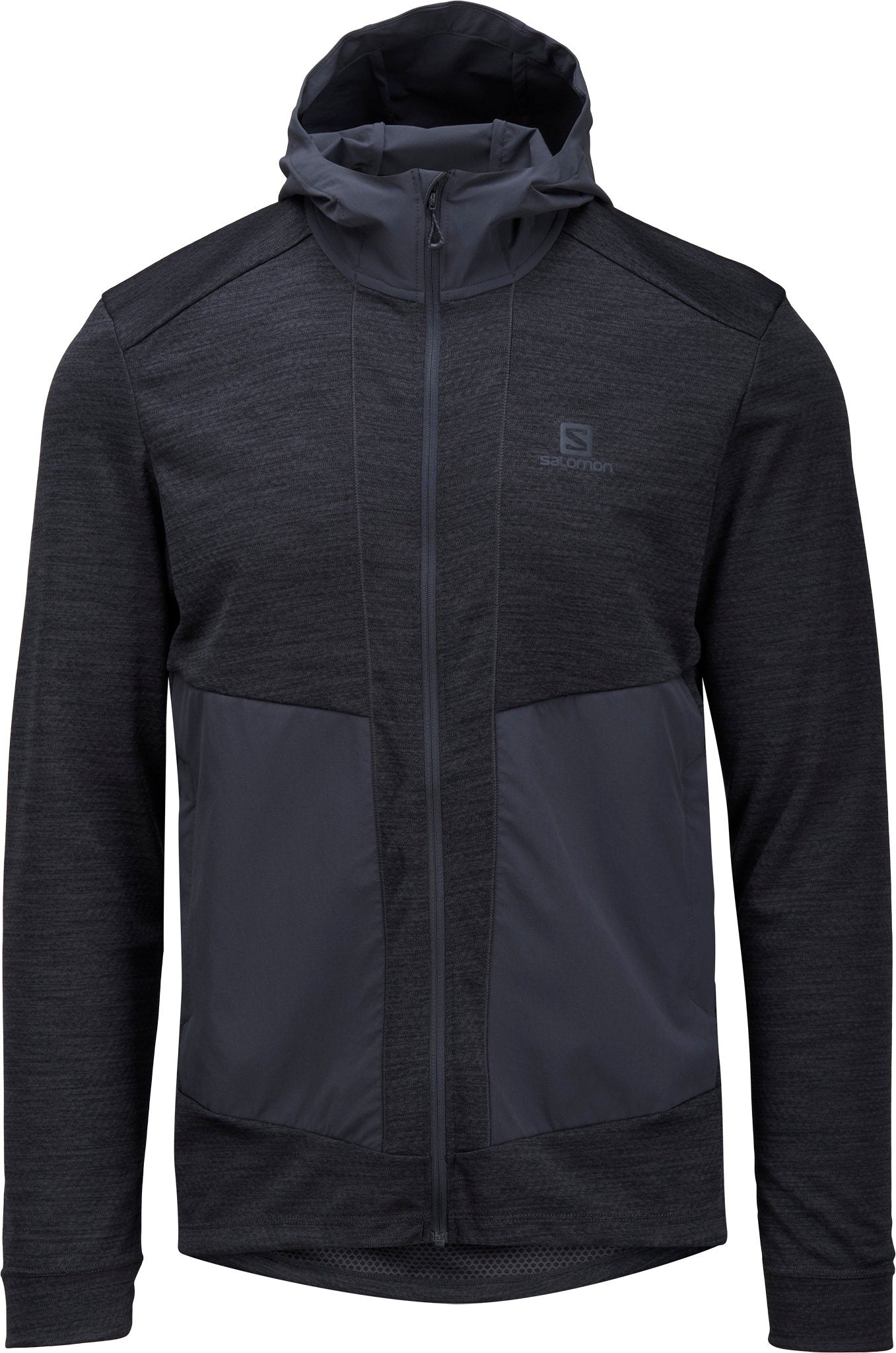 salomon outline mid jkt m